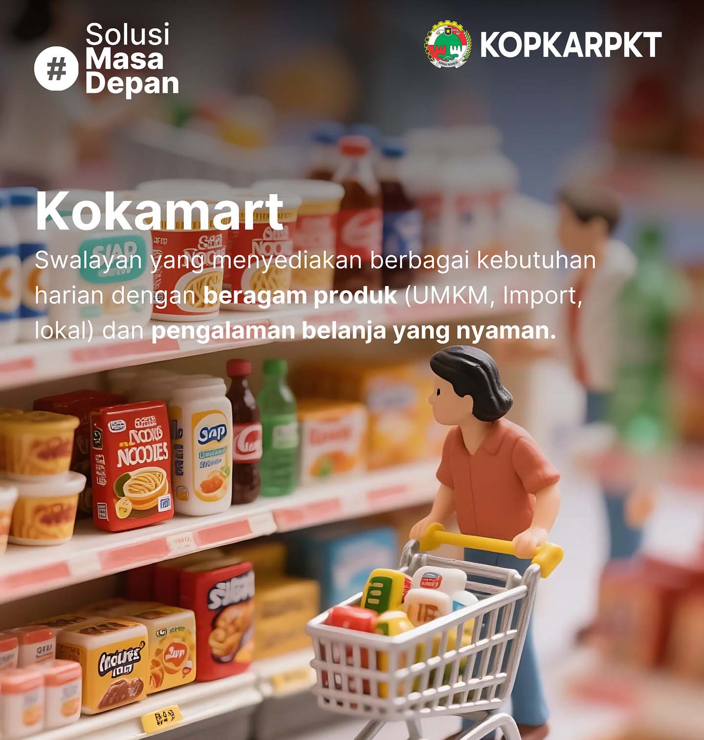 kokamart